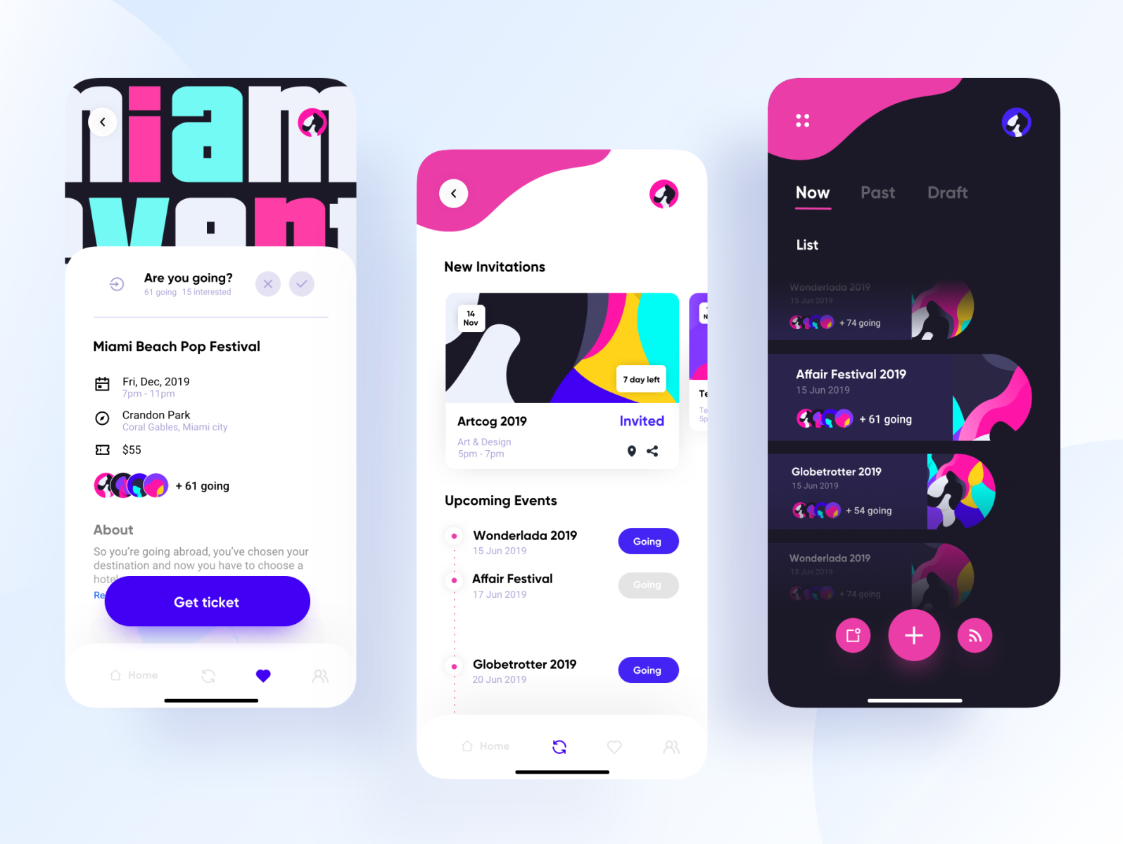App Product Showcase